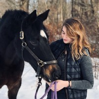 Mad Barn Employee Haley Scofield's profile photo