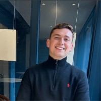 Costain Group PLC Employee Thomas Platt's profile photo