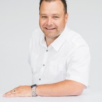 PhysioExtra Employee Martin Lagacé's profile photo