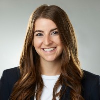 Zocdoc Employee Alexa Levine's profile photo