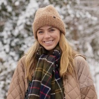 Uber Employee Clare Baker's profile photo