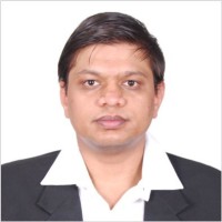 CRISIL Global Research & Analytics Employee Rishabh Varshney's profile photo