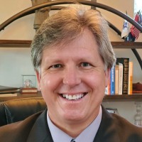 Princeton Community Hospital Employee Eric Rodgers's profile photo