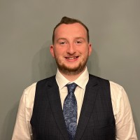 AG Management Employee Jack Guild's profile photo