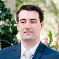 FTG - Futura Technology Group Employee Chris Condy-Pollett's profile photo