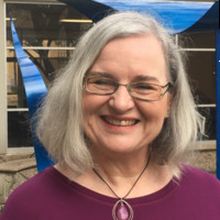 McMurry University Employee Mary Kidd's profile photo