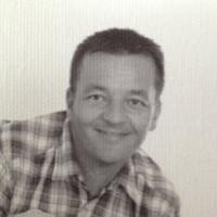 CKW Employee Werner Bieri's profile photo