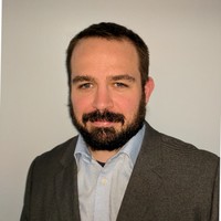 Annalect Employee John Briscoe's profile photo