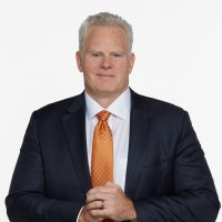 FedEx Employee Richard Smith's profile photo