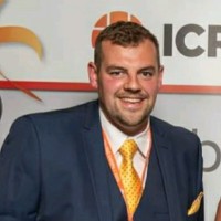 ICRTouch Employee Adam Priest's profile photo