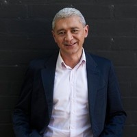 Special Broadcasting Service (SBS) Australia Employee John Godfrey's profile photo