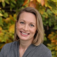 The David and Lucile Packard Foundation Employee Kim Sargent's profile photo