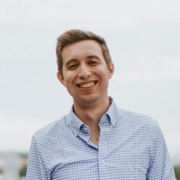 Reprise Employee Evan Powell's profile photo