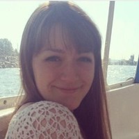 FXVille Employee Sarah Grissom's profile photo