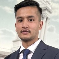 QSAC (Quality Services for the Autism Community) Employee Keshav Bhandari's profile photo