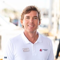 The Multihull Company Employee Conor Dugan's profile photo