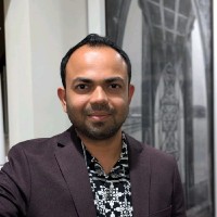 Deep Patel Email & Phone Number