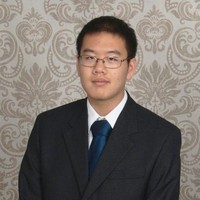 Northrop Grumman Employee Nicholas Lin's profile photo