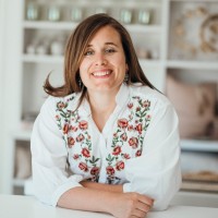 INDABA TRADING LTD Employee Alison Gillespie's profile photo