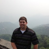 Hobart Filler Metals Employee Derick Railling's profile photo