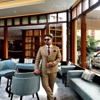 Mangalam Group Employee Ankit Dahal's profile photo