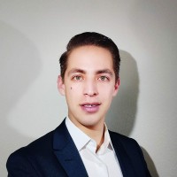 Alsuper Employee Jorge Eduardo Mata López's profile photo