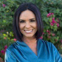 Tosha Tharp