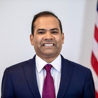 i-Link Solutions Employee Chocks Solaiappan's profile photo
