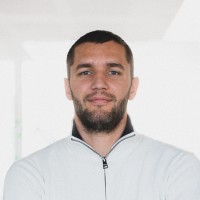 Nordnet Employee Charles-Louis Galat's profile photo