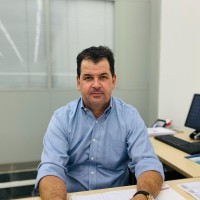 INFIBRA Employee Daniel Marchi's profile photo