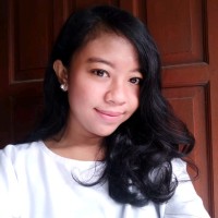 AsiaCollect Employee Irene Rosita's profile photo