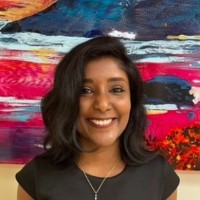 Memorial University of Newfoundland Employee Aswathy G.'s profile photo