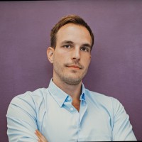 Fintech Market Employee Daaniel Ipsberg's profile photo