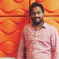Think Analytix Employee Tejodeep Vishwanatham's profile photo