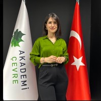 Akademi Çevre A.Ş Employee Gözde Kaplan's profile photo