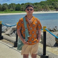 EssilorLuxottica Employee Mark Vince Mendoza's profile photo
