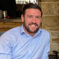 Growdash Employee James Jones's profile photo