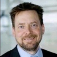 Valmet Employee Rickard Andersson's profile photo
