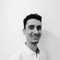 Voltaire Employee Nicolas Gali's profile photo