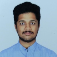 NextUp Solution, LLC Employee P Gowtham's profile photo
