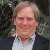 Mobilecause Employee Tim McKenzie's profile photo