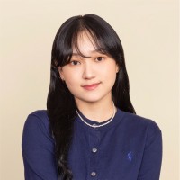 Algocare 알고케어 Employee Yeseul Yoon's profile photo