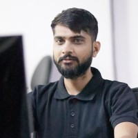 Techeshta Employee Hardik Hirpara's profile photo