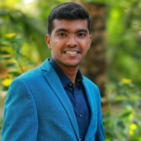 Tata Consultancy Services Employee Jerin Thomas's profile photo