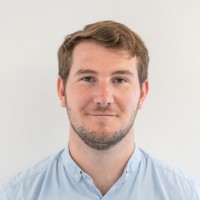 Making Websites Better ® Employee James Gurnett's profile photo