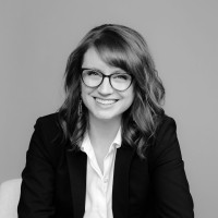 Tiny Health Employee Hannah Goering's profile photo