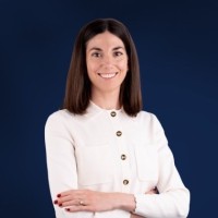 The Fidelis Partnership Employee Anna McKelvey's profile photo