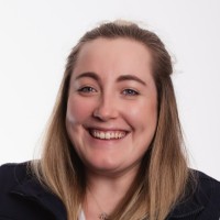 Georgina Websdale Email & Phone Number