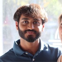 The Cut Buddy Employee Ohm Patel's profile photo