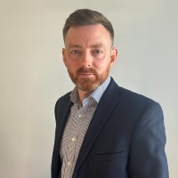 Xylem Water Solutions UK & Ireland Employee Mike Morris's profile photo